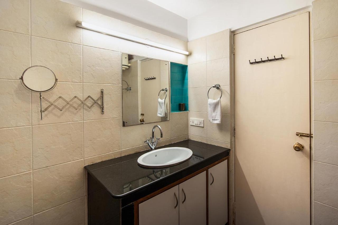 Stayvista At Saanu Ki Villa With Free Breakfast Candolim Exterior photo